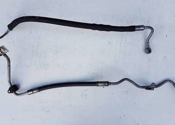 Waz-przewod-rurka  wspomagania BMW e60