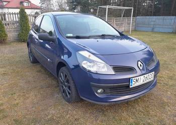 Renault Clio 1.6 benzyna Stan BDB
