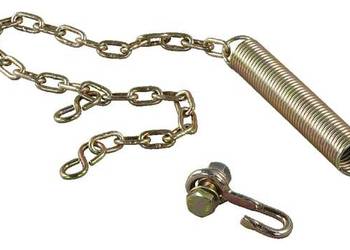 Zestaw naprawczy stabilizatora, AG 358 309392