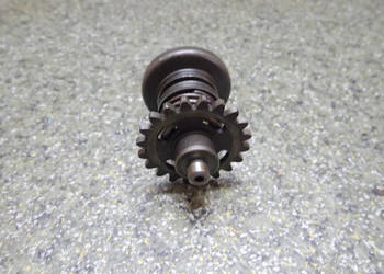 NAPĘD ZAWORU WYDECHOWEGO MECHANIZM WAŁEK TRYB YAMAHA YZ 250 4DA 88-93R 2T