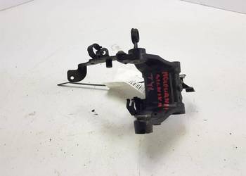 MOCOWANIE MOTOR STREET TRIPLE R 675