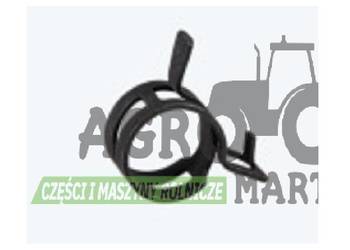 1954736C1, 905868R1, 87775661, 87681243, 87681242, 87681239 ZACISK WĘŻA CNH