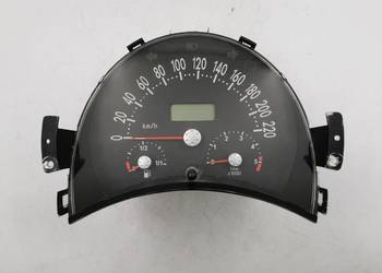Licznik Zegary VW New Beetle 1.9 TDI 1C0919861A