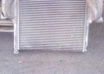 Chłodnica intercooler actros A9425010301 BEHR25184