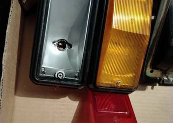 Autosan H9 lampy tył nowe leżaki magazynowe