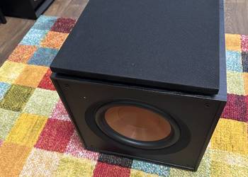 Sprzedam subwoofer Klipsch R-101SW