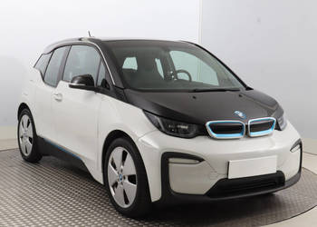 BMW i3 94Ah BEV