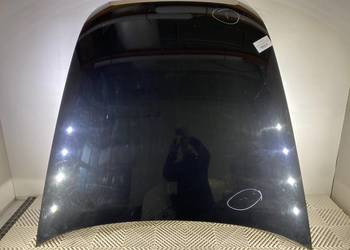 MASKA AUDI A6 C6 Kombi 04-11 POKRYWA PRZEDNIA, SILNIKA