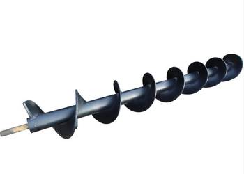 47523765 Ślimak rozładowczy CNH