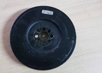 Koło pasowe wału 07L105251Q Audi RS6 5. BUH
