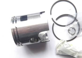 Tłok Polini 47,8 mm PIAGGIO VESPA 50 2040038