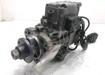 POMPA WTRYSKOWA SEAT TOLEDO II 1.9 90KM 98-06 WTRYSK PALIWOWA, ZASILAJ