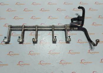 Touareg 5.0 V10 TDI 313KM AYH 195 tys km listwa wtryskowa 07Z133317J