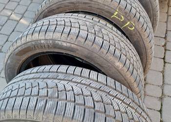 Zeetex WH1000 225/50 R18 99 V zimowe