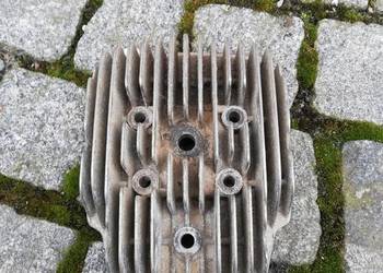 CZ JAWA GŁOWICA 175