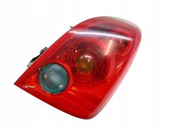 LAMPA TYŁ PRAWA 5D HB P12  Nissan Primera III (2002-2008)