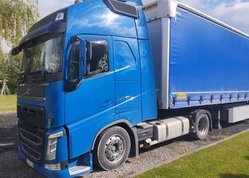 Sprzedam VOLVO FH 460