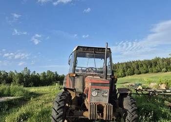 Zetor 7745