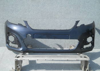 PEUGEOT 108  ZDERZAK PRZEDNI