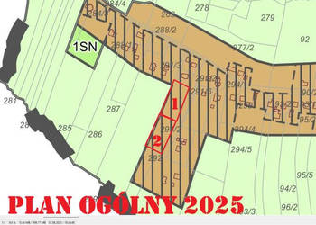 Oferta sprzedaży gruntu Bieńkowice 3000m2