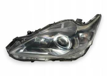 LAMPA LEWA Lexus CT 200H 2010-2013 lewy przód przednia europa
