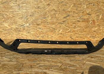 Volvo XC40 dokładka spojler zderzaka przód przedni 31650115