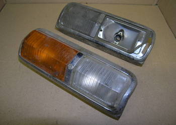 Lampa tylna , Fiat, Mirafiori, Peugeot, PRL