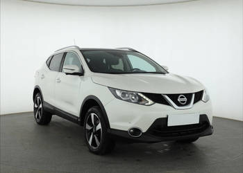 Nissan Qashqai 1.2 DIG-T