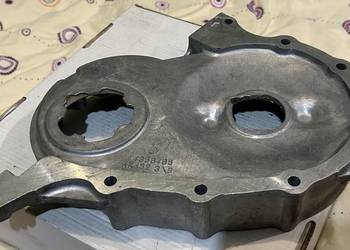 Nowa Obudowa pokrywa osłona rozrządu FSO - oryginał