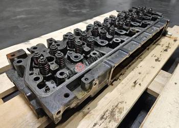 Głowica silnika Axion 850, 840, 810