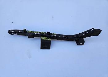 MERCEDES SPRINTER W906 ŚLIZG LEWY ZDERZAKA PRZÓD A9068890014