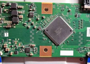 IP-0171X00-405B t-con, logika do LG60UM7100.zasilacz EAX68942901LGP60T-19U1