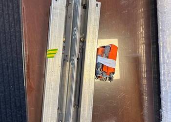 BLUM 560F4000B TANDEM plus BLUMOTION