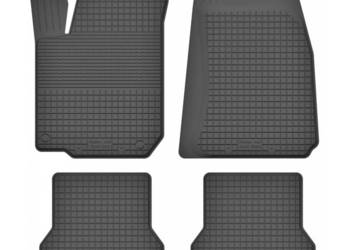 Renault Clio III IV gumowe dywaniki NOWE