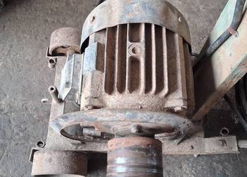 SPRZEDAM  SILNIK ELEKTRYCZNY