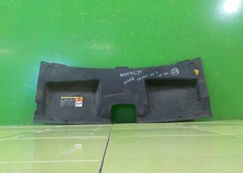 FORD GALAXY MK3 2.0 TDCI 09r 5D oslona pasa przedniego