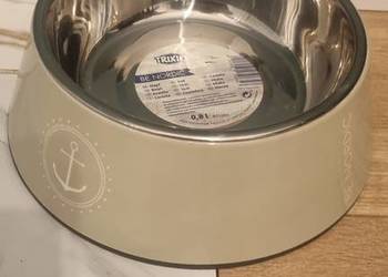 Miska Be Nordic Piaskowa Melamina 0.8l