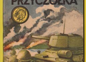 ŻÓŁTY TYGRYS - LIKWIDACJA PRUSACKIEGO PRZYCZÓŁKA - 1971