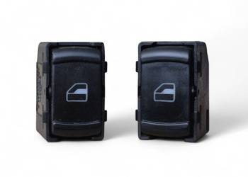 PRZEŁĄCZNIK SZYBY PRZÓD PRAWY TYŁ L/P PASSAT B5 FL GOLF IV BORA 3B0959855B