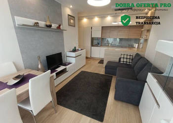 3 pokoje Centralpark Morena ul. Rakoczego 11