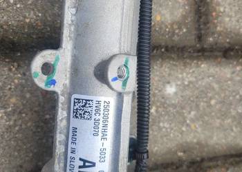 PRZEKŁADNIA KIEROWNICZA FORD FOCUS HV6C3D070AE 2337322 BRATFORD RADOM HV6C