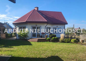 Dom wolnostojący 160m2 Nowodworce