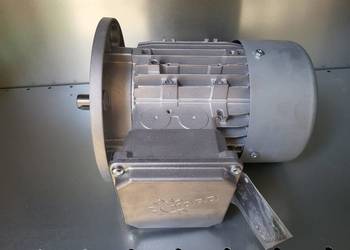 Silnik elektryczny Nord SK80SP/4 TF 0,55 kW nowy