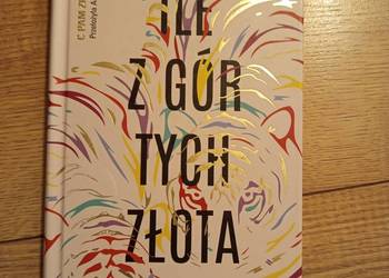 C Pam Zhang - Ile z gór tych złota