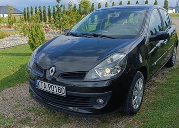 Renault Clio 1.6 16v