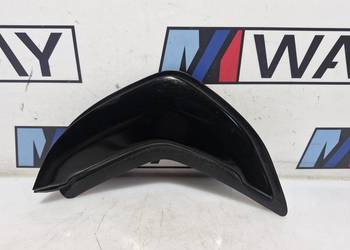 BMW G20 LISTWA OSŁONA PRAWY TYŁ SŁUPKA C