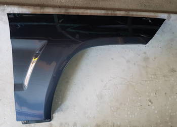MERCEDES GLK X204 2009 2008 BLOTNIK PRAWY PRZOD A2048810801