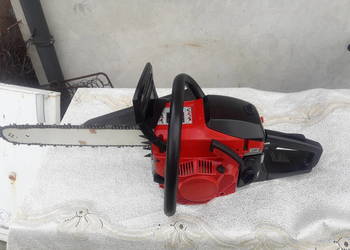 Pilarka spalinowa Einhell GC-PC 2040 I duża moc