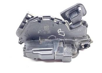 ZAMEK DRZWI LEWY PRZÓD VW T-ROC Crossover 5TB837015