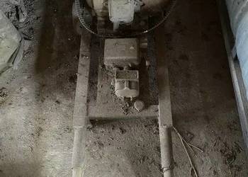 Silnik trójfazowy 7kW